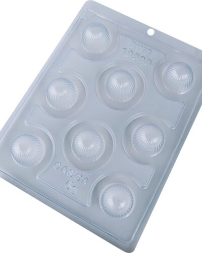 STAMPO PER CIOCCOLATO DUBAI COD- 10596