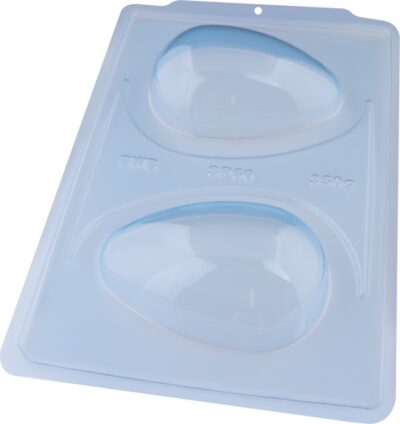 STAMPO UOVA DI PASQUA 350g - cod 3618