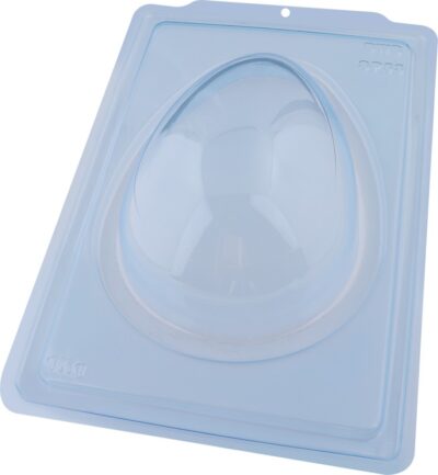 STAMPO UOVO PASQUA LISCIO 1kg - Cod 3621