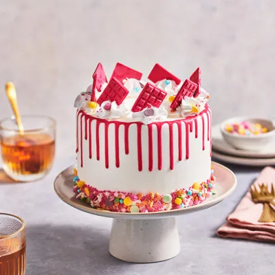 CHOCO DRIP – per Dripcake - immagine 2