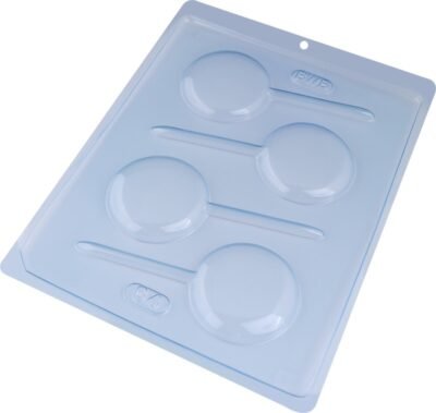 STAMPO PER CIOCCOLATO LECCA LECCA COD - 64