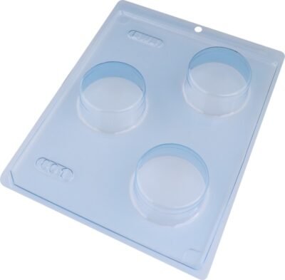 STAMPO PER CIOCCOLATO PANE DI MIELE COD - 801