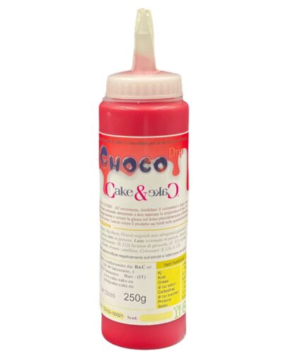 CHOCO DRIP – per Dripcake