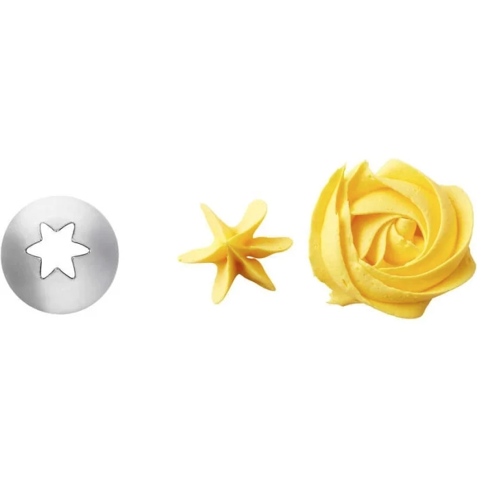 BECCUCCIO Wilton in accaio #1M - immagine 3