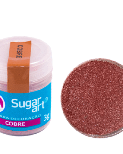 COLORANTE IN POLVERE RAME - 5g