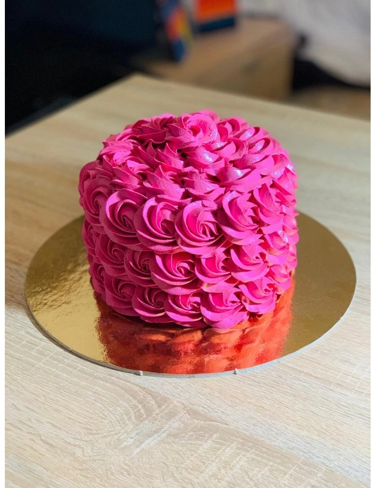 CREMA DA MONTARE ZUCCHERATA 1L - immagine 3