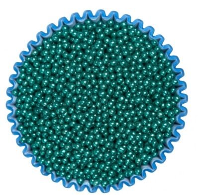 Sferici Metallizzati Cielo 2mm