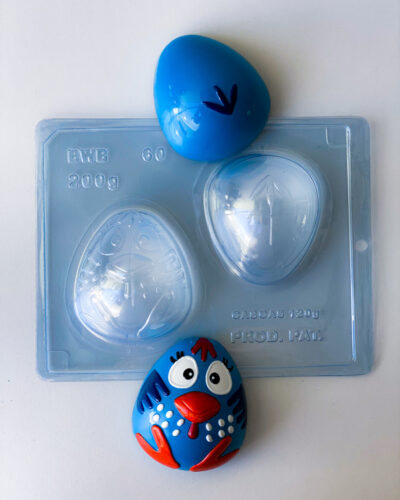 STAMPO GALLINA PUNTOLINA cod 60