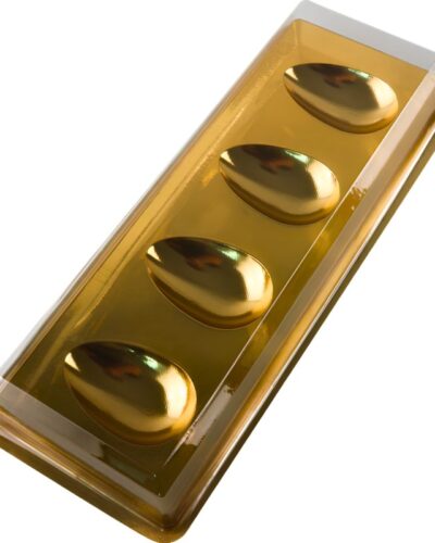 SCATOLA PER UOVA DI PASQUA 50g cod 14340
