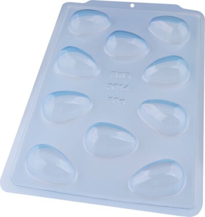 STAMPO UOVA DI PASQUA 50g cod 3614