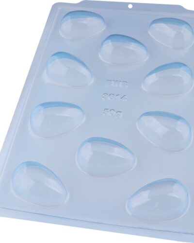 STAMPO UOVA DI PASQUA 50g cod 3614