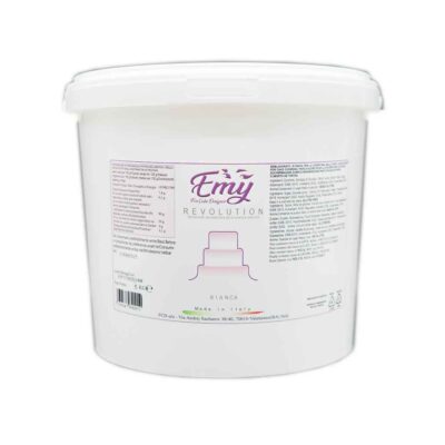 Emy Revolution 5 kg Gusto Mou Stabile