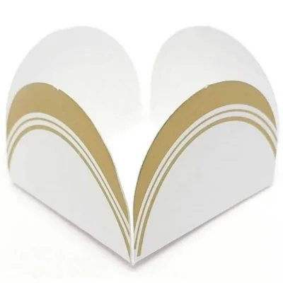 PIROTTINI PER DOLCI  N° 7 – 50 pezzi