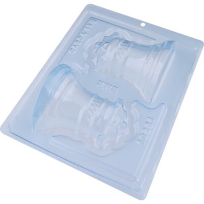 STAMPO PER CIOCCOLATO CAMPANELLA COD 10231