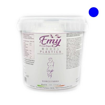 Emy Model PLASTICA Bianca 1 kg