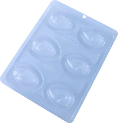 STAMPO SPACIALE UOVO DI PASQUA 10608