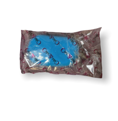 COKOLAT PER FAKE CAKE – Cioccolato modellabile 1 Kg