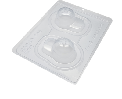 STAMPO PER CIOCCOLATO BERRETTO COD - 1419