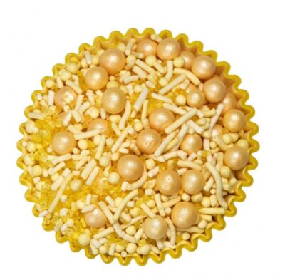 DELUXE Classic Giallo 100g