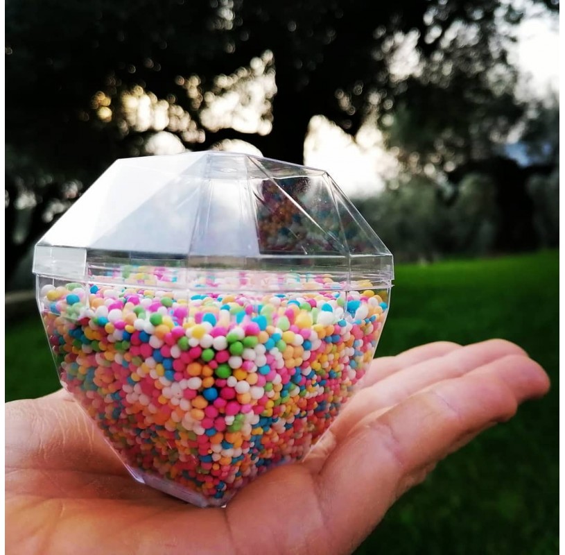 Diavolini 100g - immagine 2