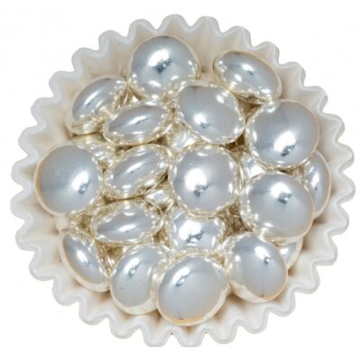 Mini Gogo Argentati 100g