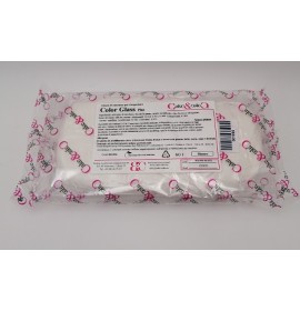 Pasta Di Zucchero Color Glass Plus 1KG