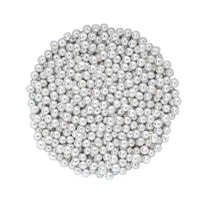 Sferici Argento 4mm 100g