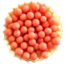 Mix sferici arancione 100g