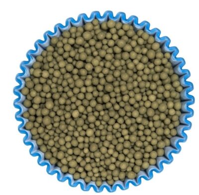 Sferici Lucidi Verde Bottiglia 100g