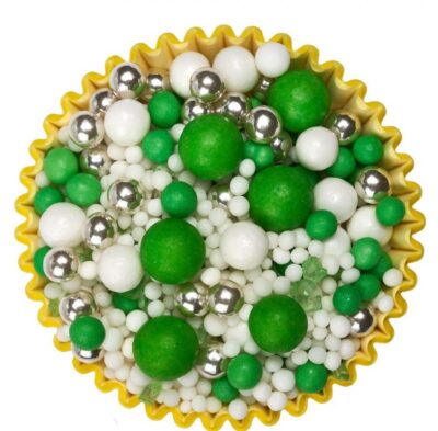 DELUXE SMERALDO 100g